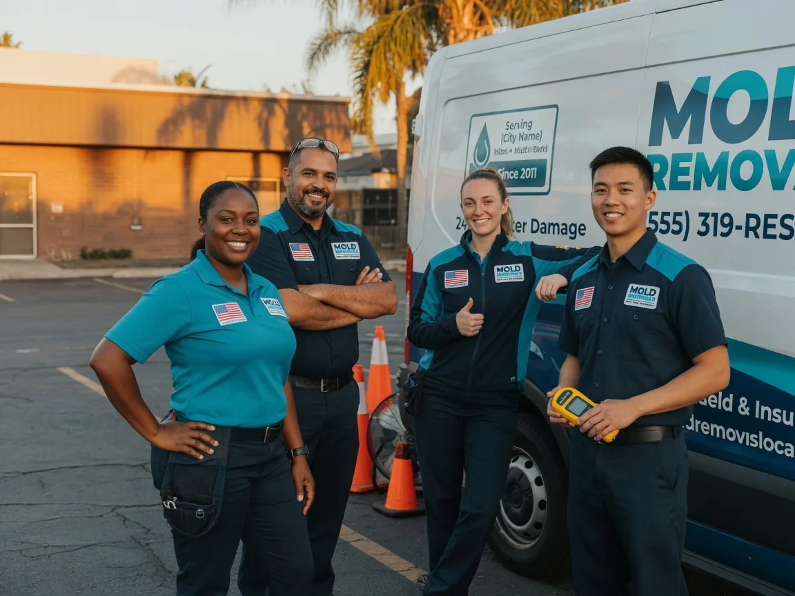 Water Damage Restoration company in Sopchoppy, FL